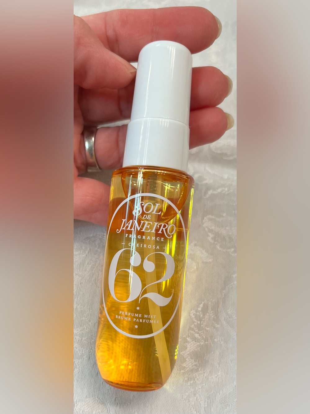 Sol de Janeiro 62 Cheirosa Fragrance Mist - Picture 5 of 5